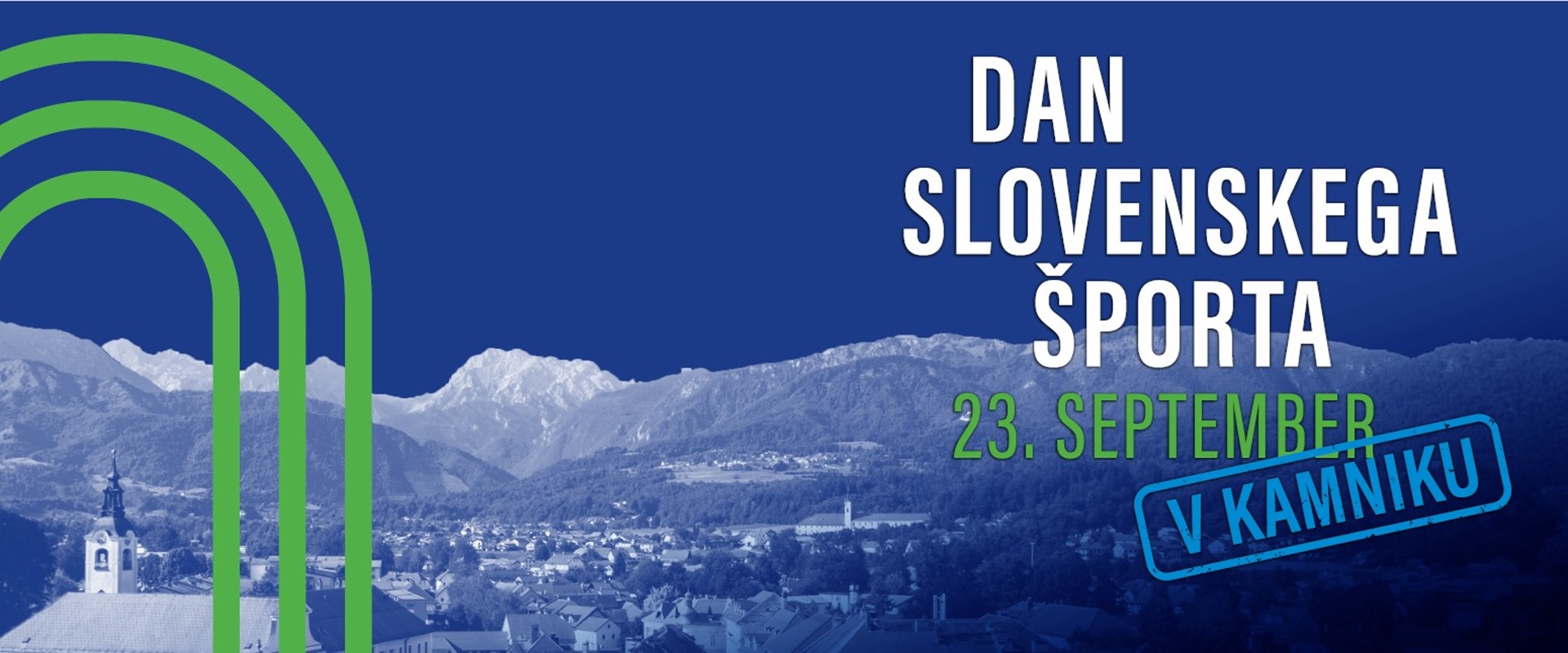 Dan slovenskega športa