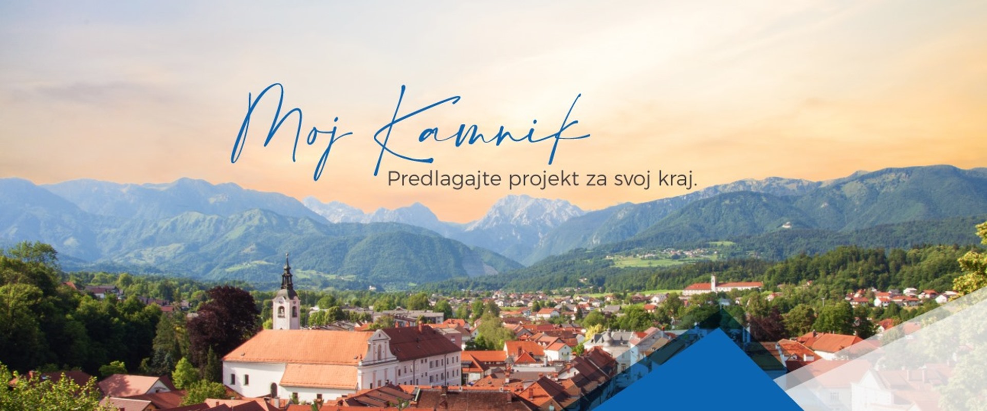 Moj Kamnik