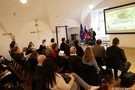 Trajnostno upravljanje destinacij