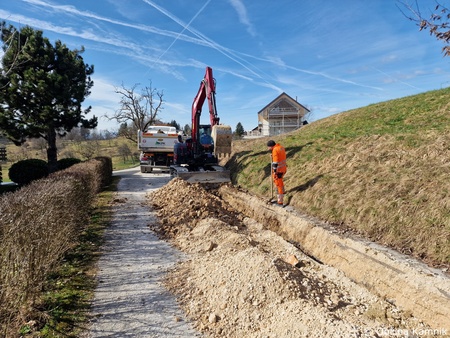 Obnova vodova Tunjice (4)