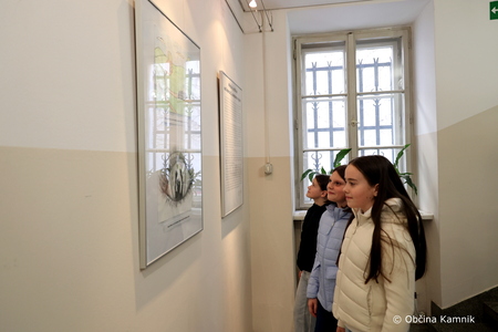 12. nagradni natečaj KOVDO 