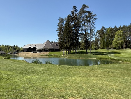 Golf Resort Arboretum uradno odprl svoja vrata po celoviti prenovi 