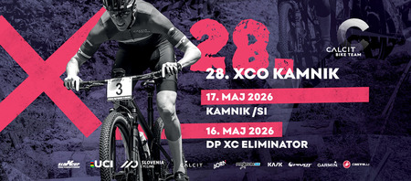 Kamnik letos gosti dvodnevni spektakel v gorskem kolesarjenju