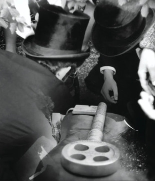 Odprtje razstave Jože Zupin: »Maturantska povorka 1970 – spomini, ujeti v objektiv«