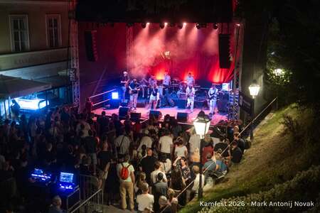 Kamfest 2026 Kaj prinaša današnji festivalski dan (10 (2)