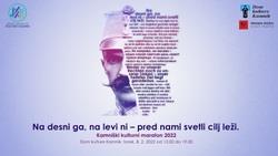 Kamniski_kulturni_maraton_2022
