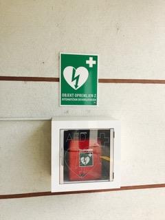 AED-001