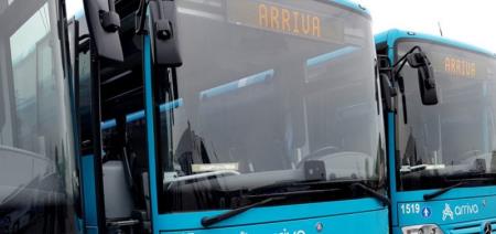 ARRIVA-001