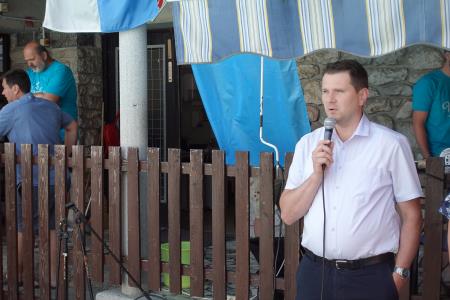 Mednarodni plavalni miting VERONIKA