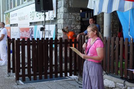 Mednarodni plavalni miting VERONIKA
