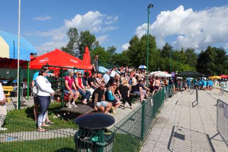 Mednarodni plavalni miting VERONIKA