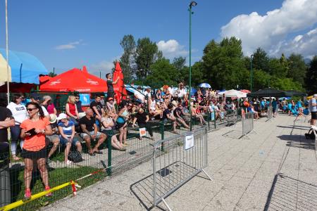 Mednarodni plavalni miting VERONIKA