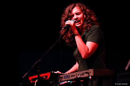 19. poletni kulturni festival Kamfest je odprl svoja vrata 60