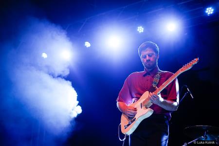 19. poletni kulturni festival Kamfest je odprl svoja vrata 61