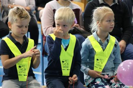 Prometno preventivna akcija ob začetku šolskega leta »NAJ BO POT V ŠOLO VARNA!« (5)