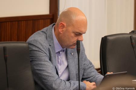 Volilni zbor Občinskega sveta Občine Kamnik  (13)