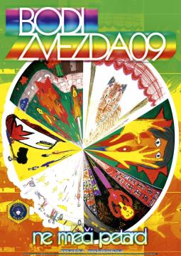 Preventivna akcija Bodi zvezda - ne meči petard! (2)