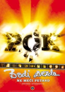 Preventivna akcija Bodi zvezda - ne meči petard! (4)