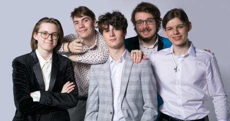 LPS