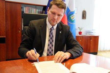Občina Kamnik uspešna s kandidaturo na projektu, naravnanem na trajnostnih oblikah urbane mobilnosti