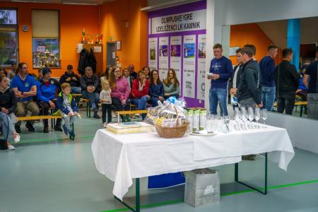 Svetovni pokal Antalya – bronasta medalja slovenske moške ekipe ukrivljenega loka (5)