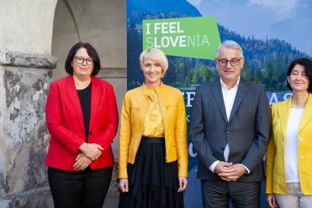Naložbe v ljudi, planet in blaginjo: Obeležujemo svetovni dan turizma 2023