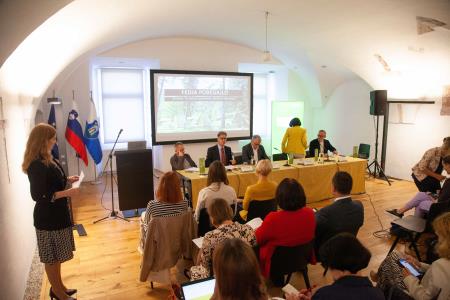 Naložbe v ljudi, planet in blaginjo: Obeležujemo svetovni dan turizma 2023