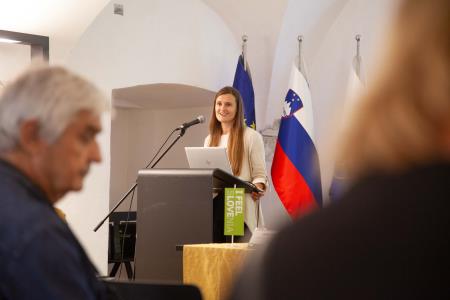 Naložbe v ljudi, planet in blaginjo: Obeležujemo svetovni dan turizma 2023