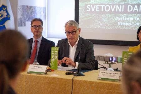 Naložbe v ljudi, planet in blaginjo: Obeležujemo svetovni dan turizma 2023