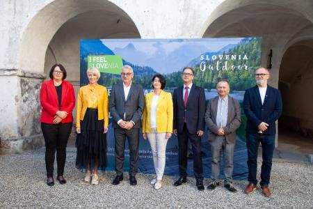 Naložbe v ljudi, planet in blaginjo: Obeležujemo svetovni dan turizma 2023