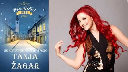 Decembrski koncerti v Pravljičnem Kamniku