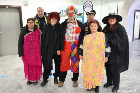 Dnevnega centra Štacjon (1)