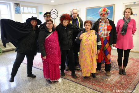 Dnevnega centra Štacjon (2)