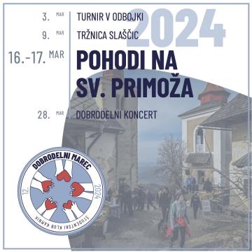 Dobrodelni marec Študentskega kluba Kamnik (2)