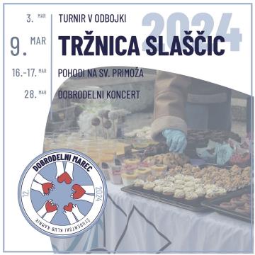 Dobrodelni marec Študentskega kluba Kamnik (3)