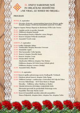 Program
