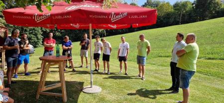 Pikinik in druženje za sponzorje olimpijade (3)