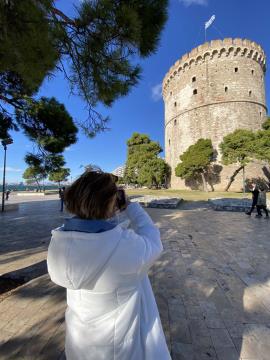 Evropski kadetski pokal v Grčiji.jpg