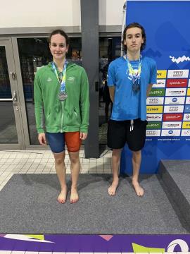 Calcitovi plavalci leto zaključili na najboljši možen način.jpg 