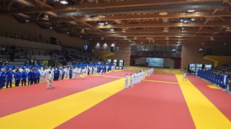 Priprave v Lignanu (1)