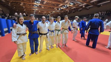 Priprave v Lignanu (2)