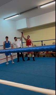 Uspeh Boksarskega kluba Hayat na WSG boksarski ligi (3)