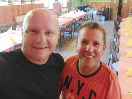 Dobrodelni koncert ob 10. obletnici skupine The Eccentrics (2)