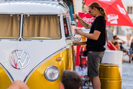 Karavana okusov v Kamniku (1)