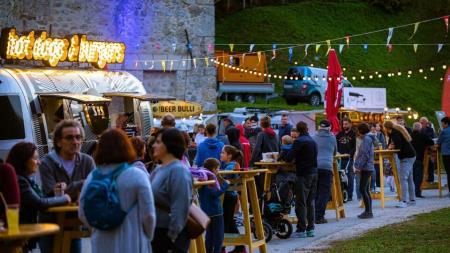 Karavana okusov v Kamniku (2)