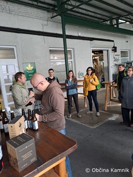 Študijska tura okoli KSA_2