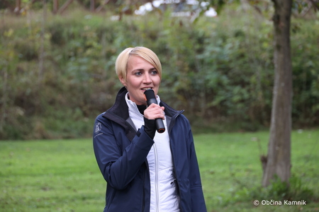 7. dobrodelni tek in pohod OŠ Marije Vere: skupaj do zmage za ...
