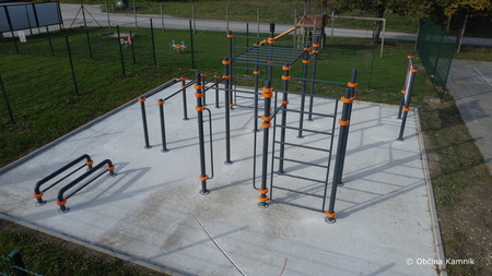 Športni park Virtus (1)