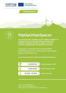 PopUpUrbanspaces