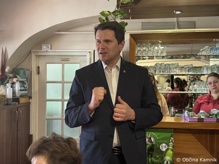   Redni letni zbor članov Društva diabetikov Kamnik (3)